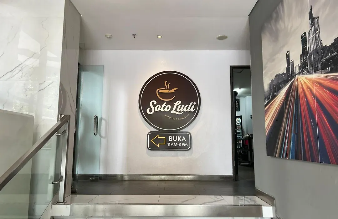 Juno Tanah Abang Jakarta-1